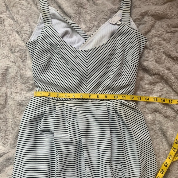 ANTHRO Postmark Mona Dress - Picture 5 of 8